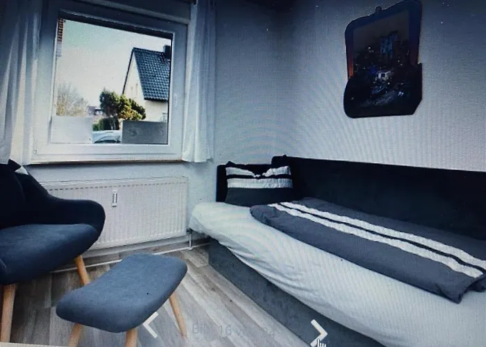 Ferienwohnung Klenk