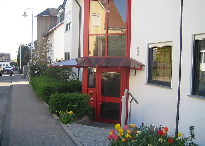 Ferienwohnung Klenk