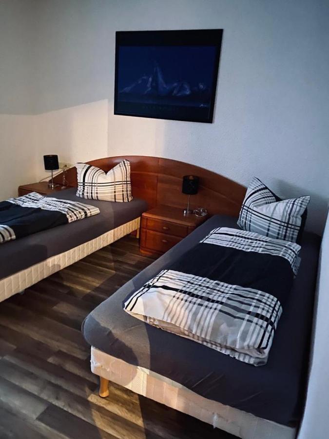 Klenk Appartamento Ostfildern