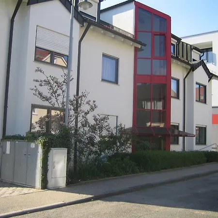 Ferienwohnung Klenk Ostfildern Camera foto