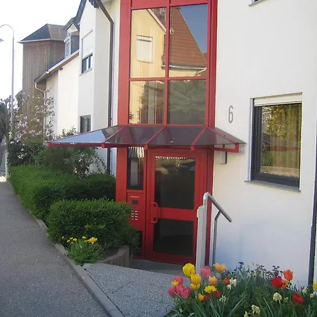 Ferienwohnung Klenk Ostfildern Camera foto