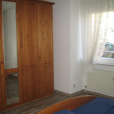 Ferienwohnung Klenk Ostfildern Camera foto