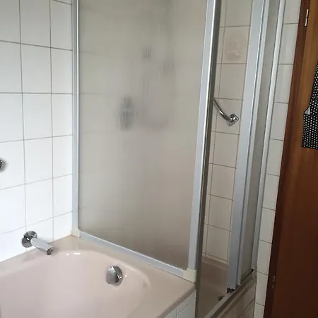 Ferienwohnung Klenk Ostfildern Esterno foto