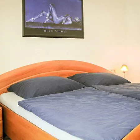 Ferienwohnung Klenk Ostfildern Esterno foto