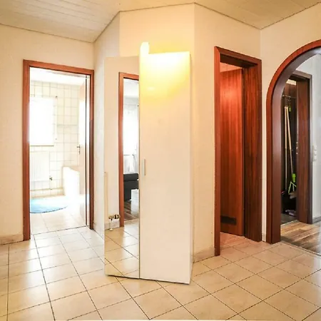 Ferienwohnung Klenk Ostfildern Esterno foto
