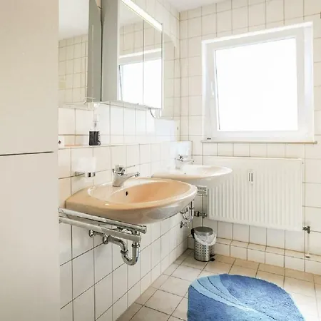 Ferienwohnung Klenk Ostfildern Esterno foto