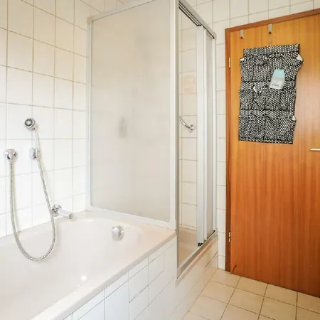 Ferienwohnung Klenk Ostfildern Esterno foto