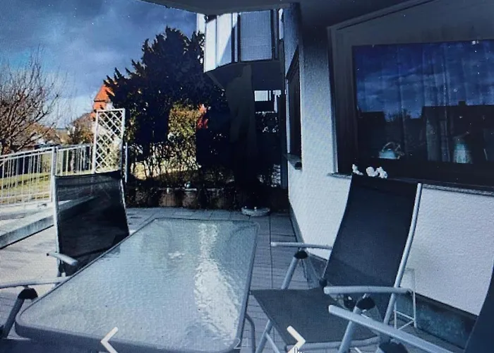 Ferienwohnung Klenk