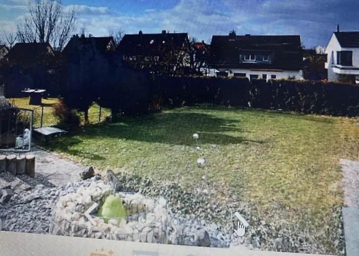 Ferienwohnung Klenk