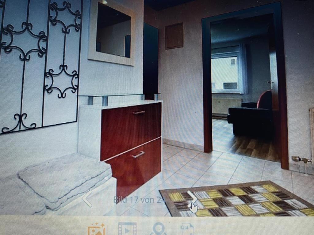 Klenk Apartment Ostfildern