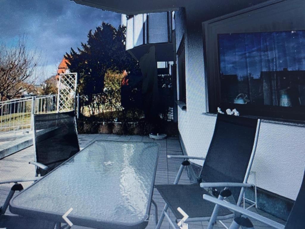Klenk Apartment Ostfildern