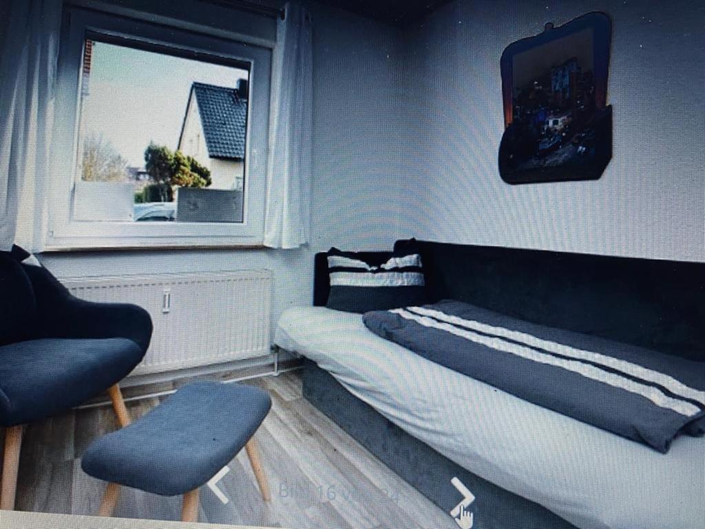 Apartment Klenk Ostfildern