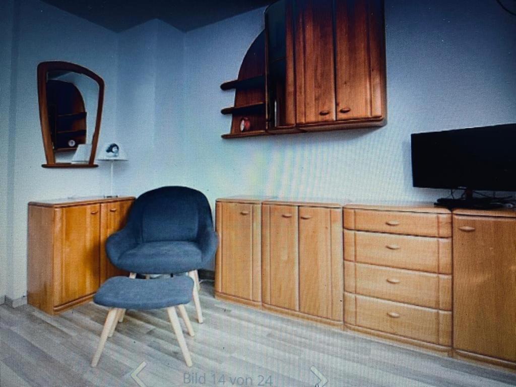 Klenk Apartment *