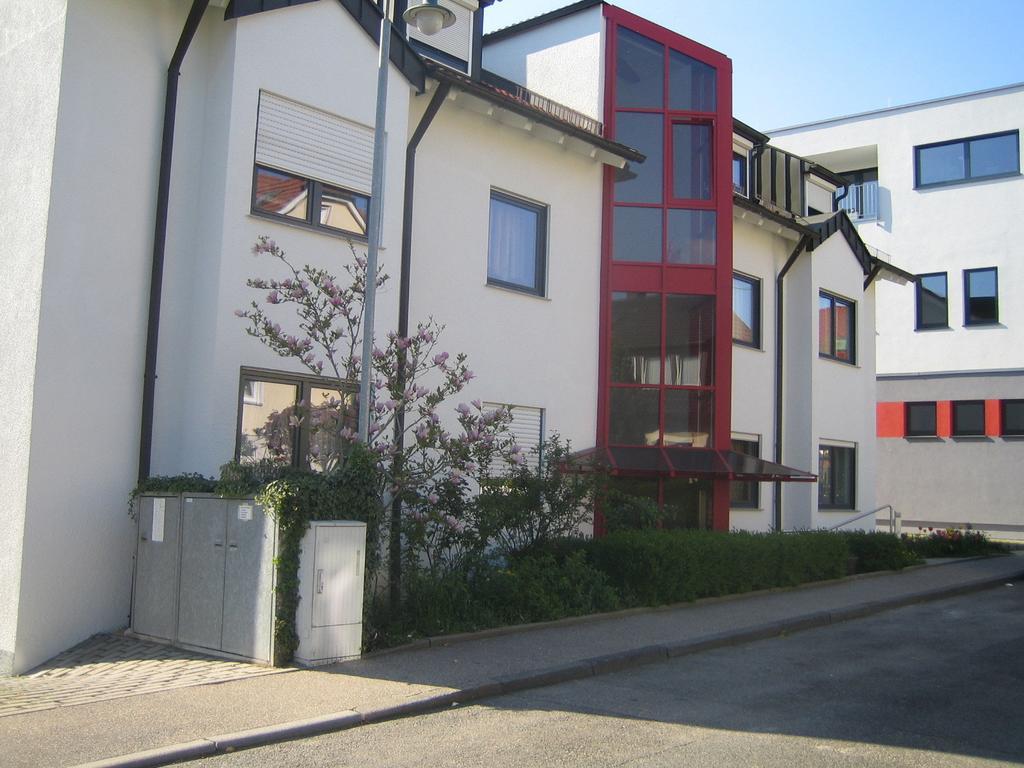 Apartment Klenk