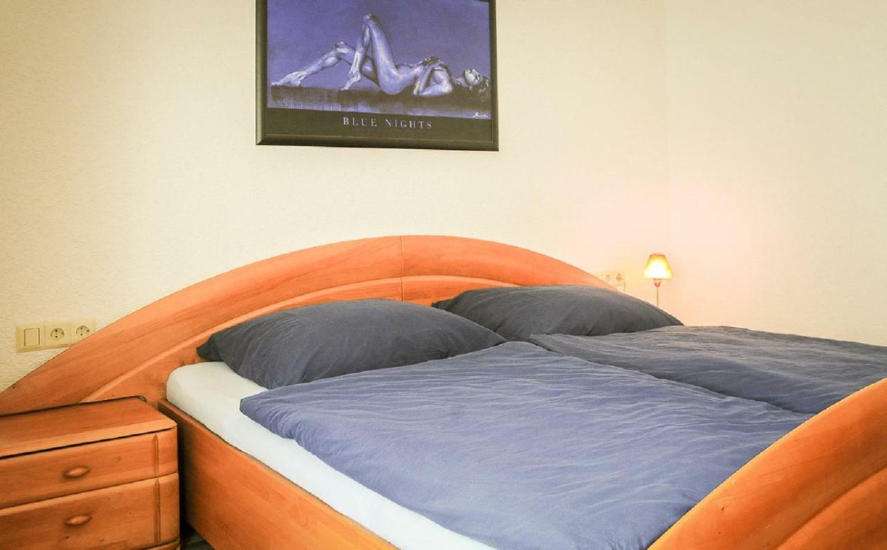 Klenk Apartment *