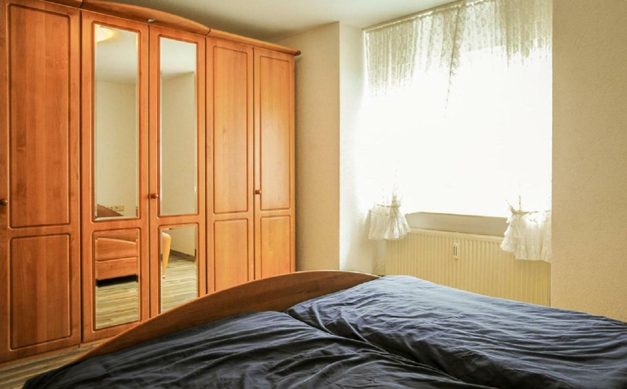 Klenk Apartment