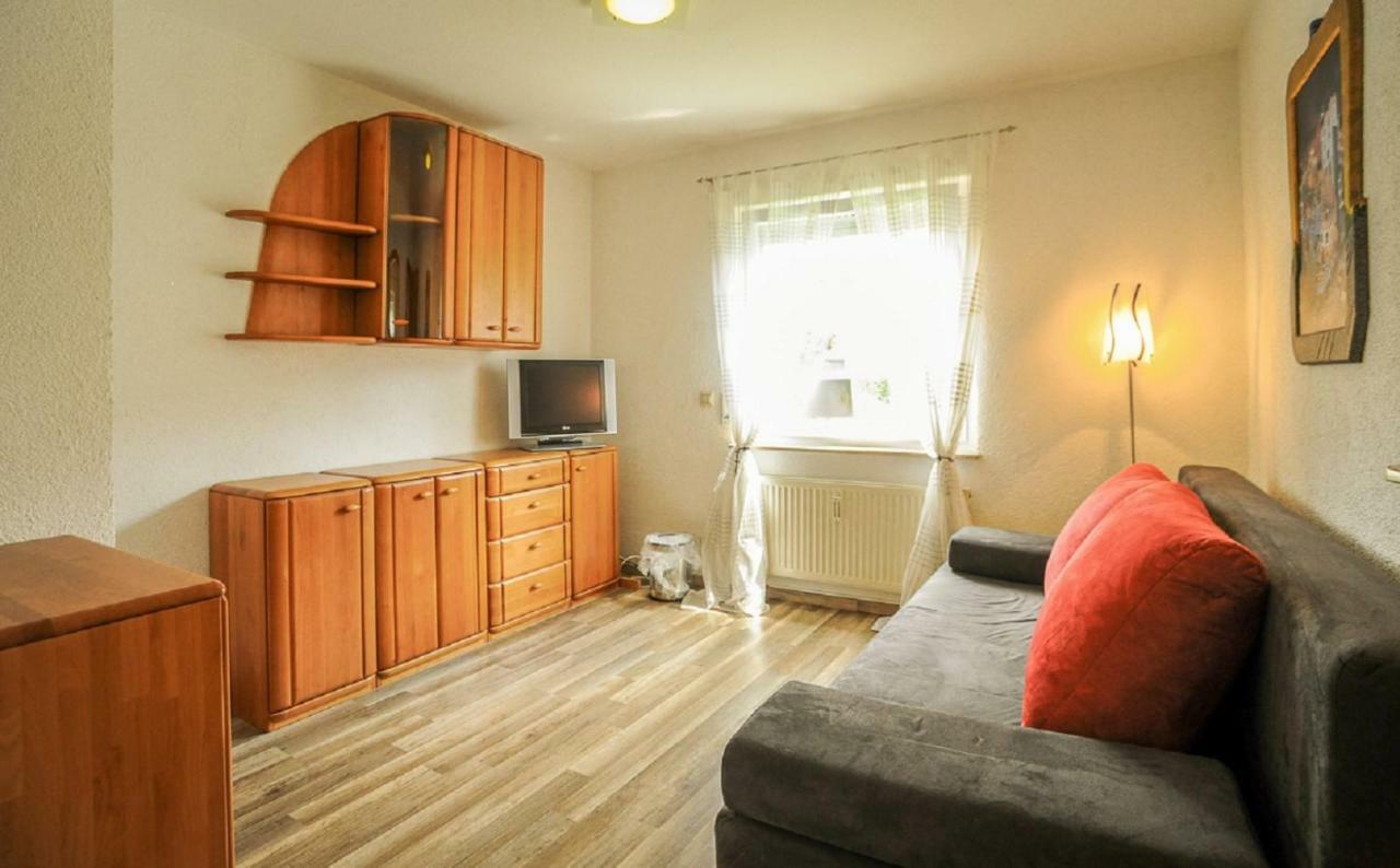 Apartment Klenk *