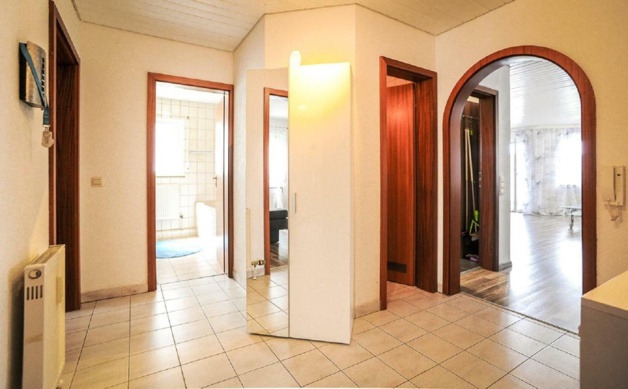 Apartment Klenk