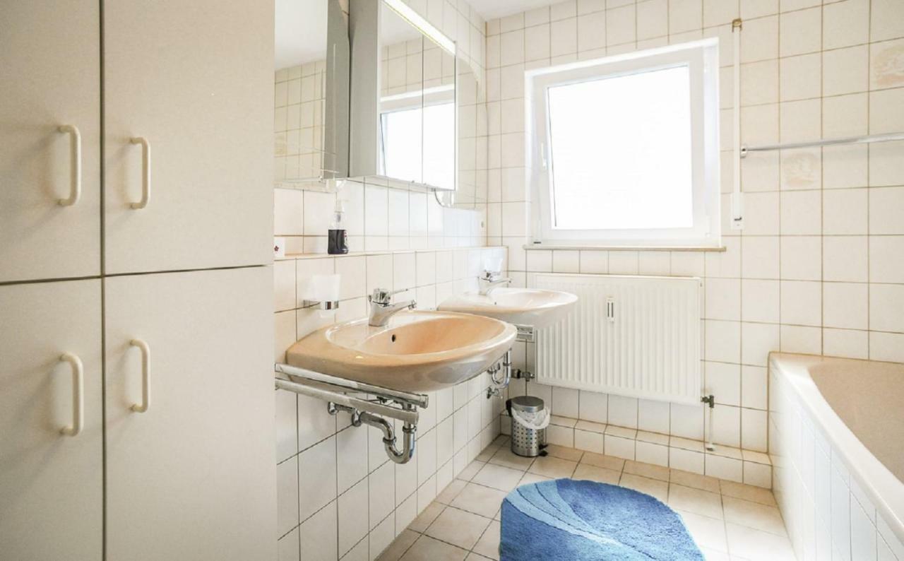 Apartment Klenk *